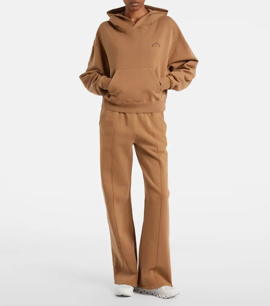 The Upside Kalo Willow cotton fleece sweatpants | Thumbnail 3