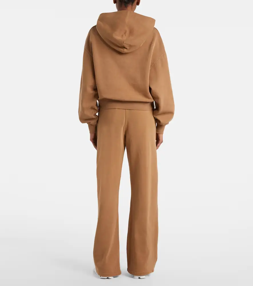 The Upside Kalo Willow cotton fleece sweatpants | Thumbnail 4