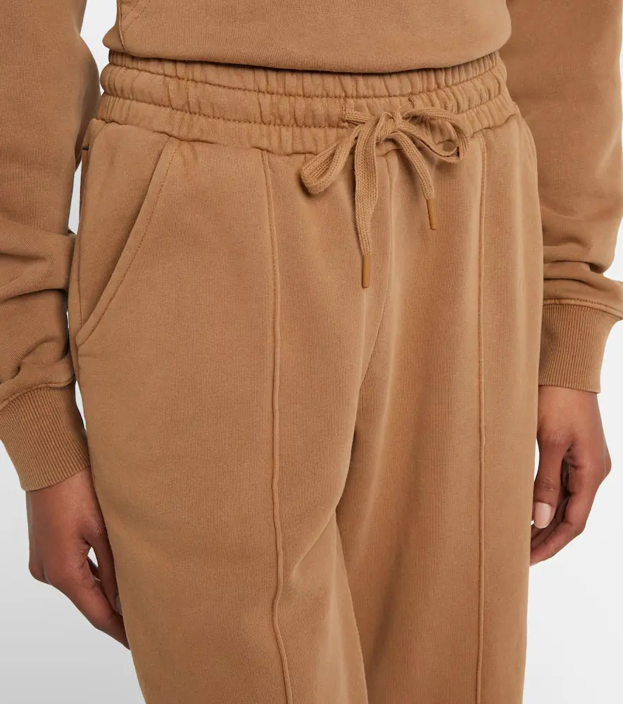 The Upside Kalo Willow cotton fleece sweatpants | Thumbnail 5