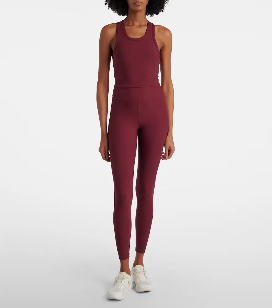 The Upside Peached Sophie top | Thumbnail 2