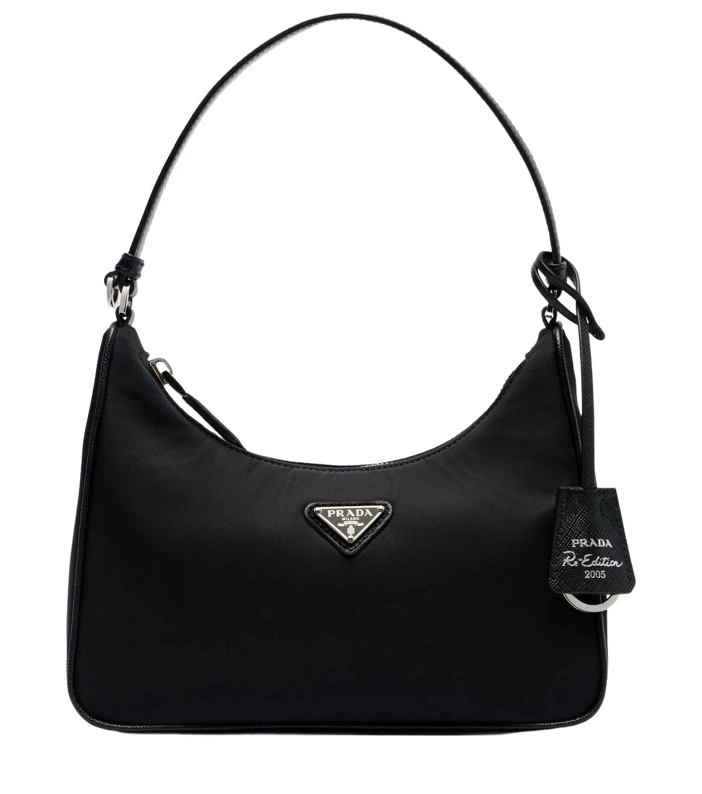 Re-Edition 2005 Re-Nylon shoulder bag