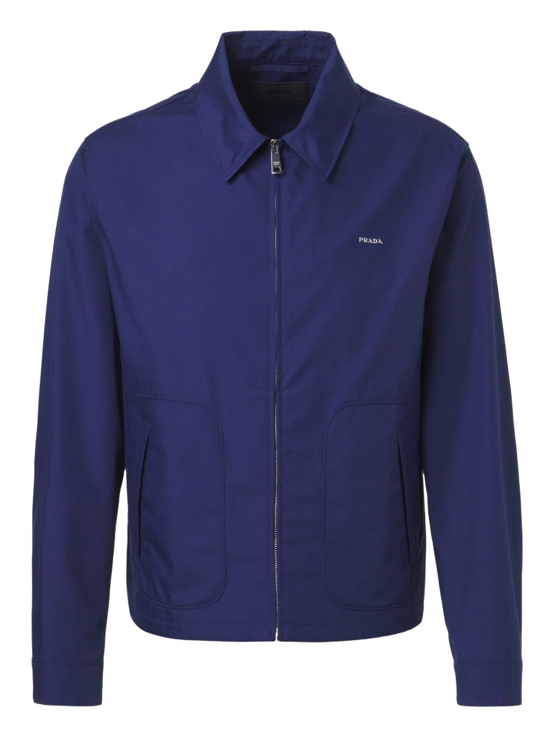 Technical blouson jacket Technical blouson jacket