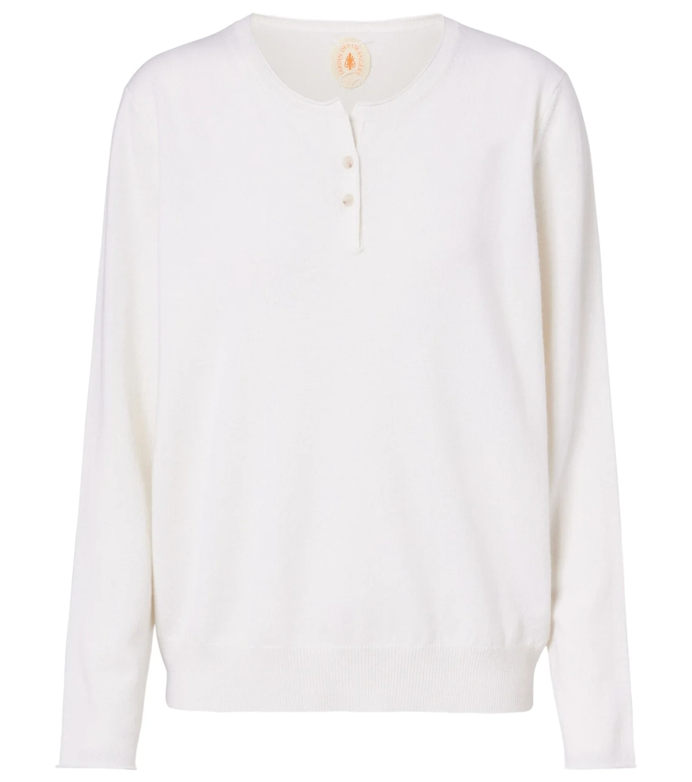 Cashmere sweater Cashmere sweater