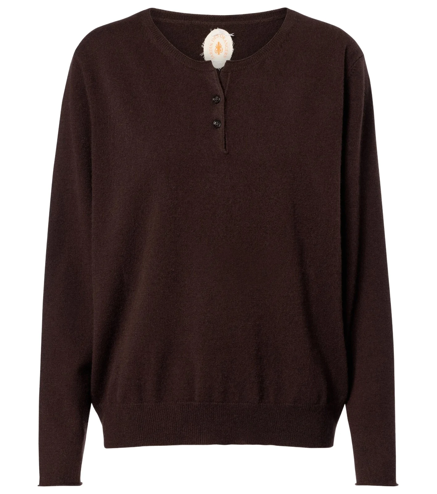Cashmere sweater Cashmere sweater
