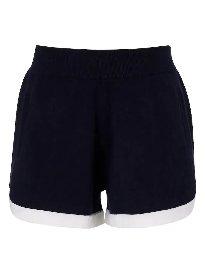 Cashmere shorts Cashmere shorts