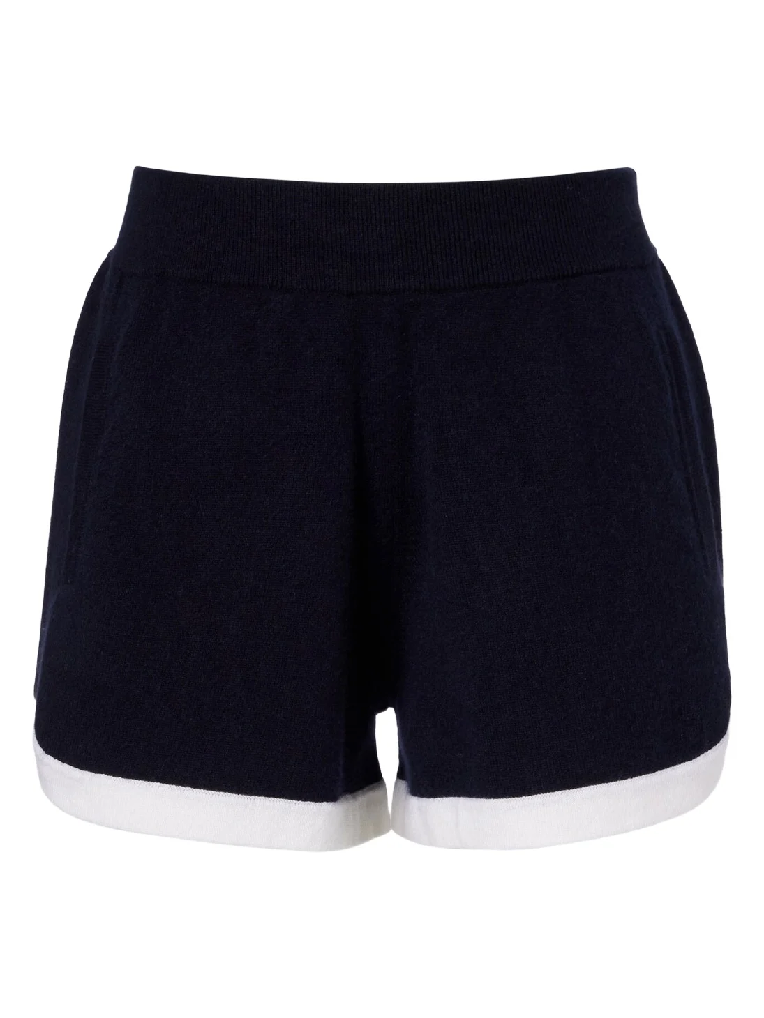 Cashmere shorts Cashmere shorts