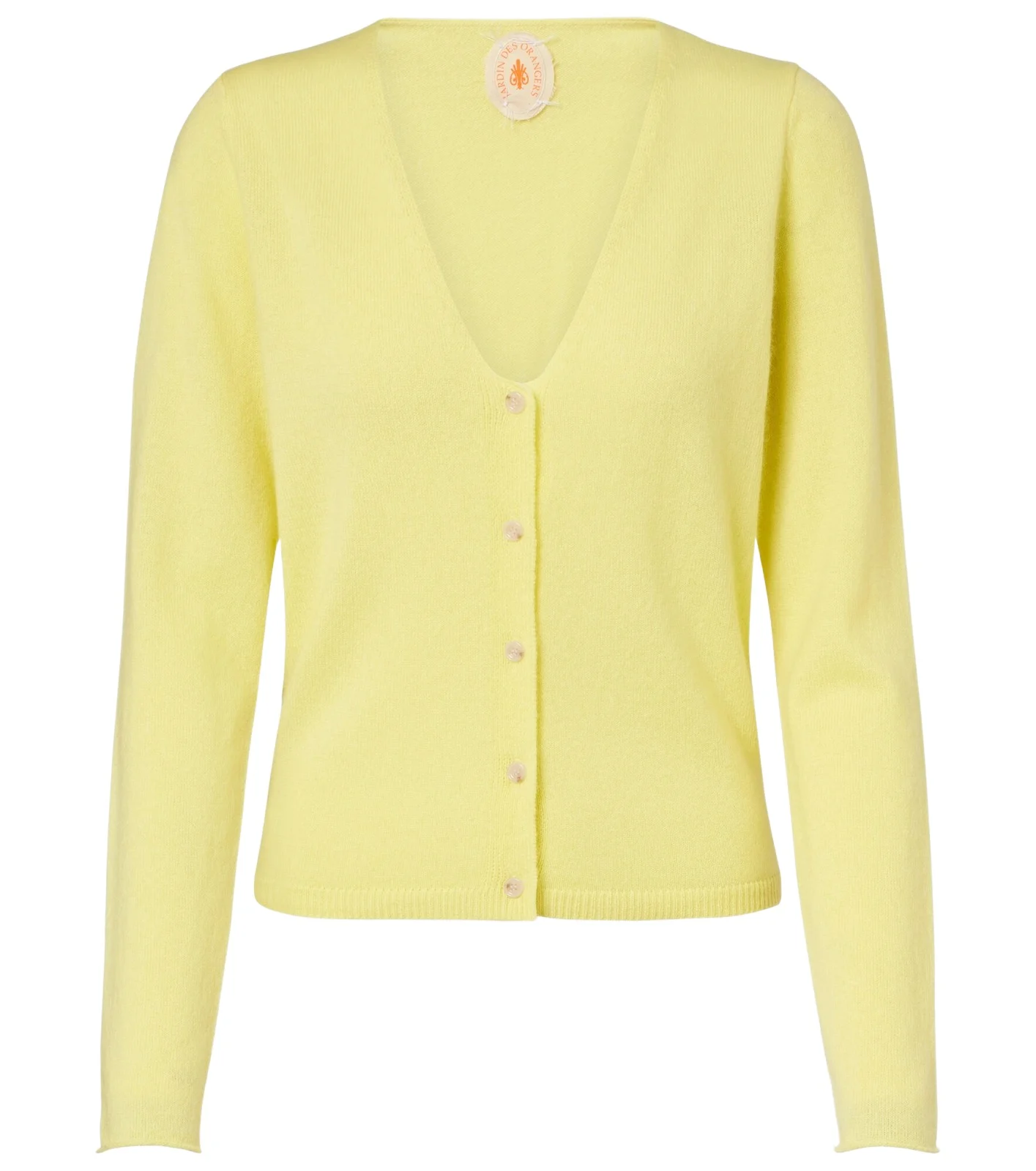 Cashmere cardigan Cashmere cardigan