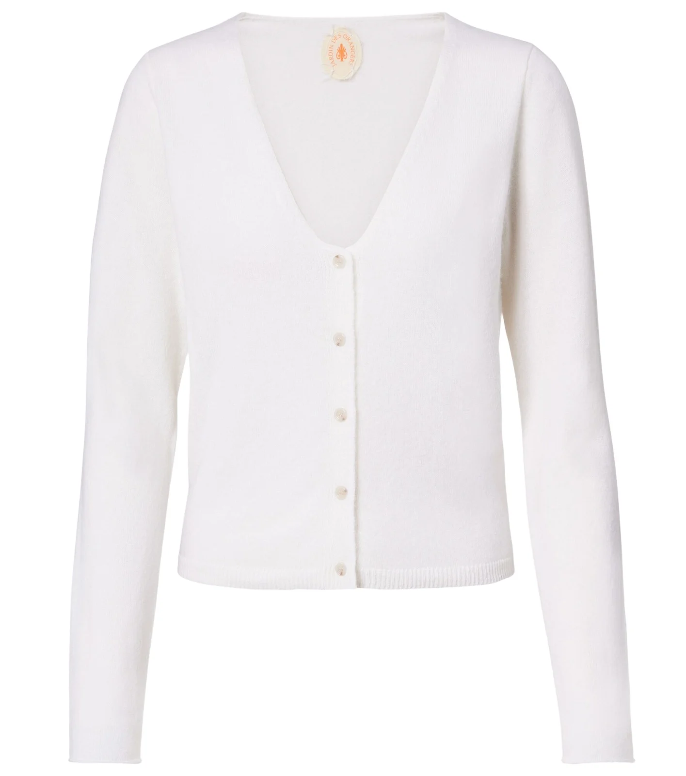 Cashmere cardigan Cashmere cardigan
