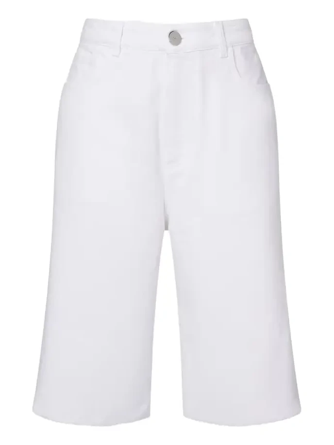 Róhe Cotton capri jeans Róhe Cotton capri jeans