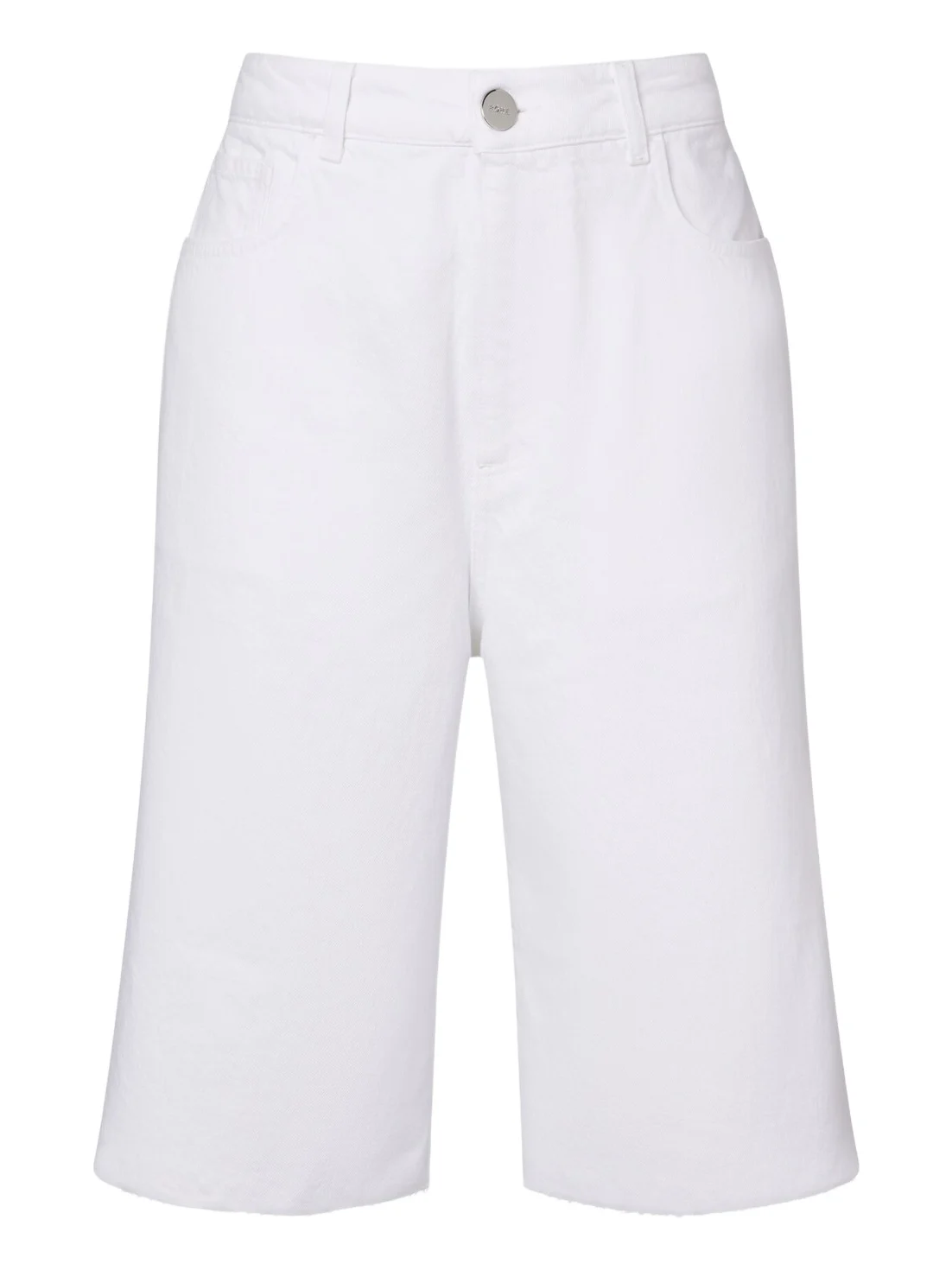 Róhe Cotton capri jeans Róhe Cotton capri jeans