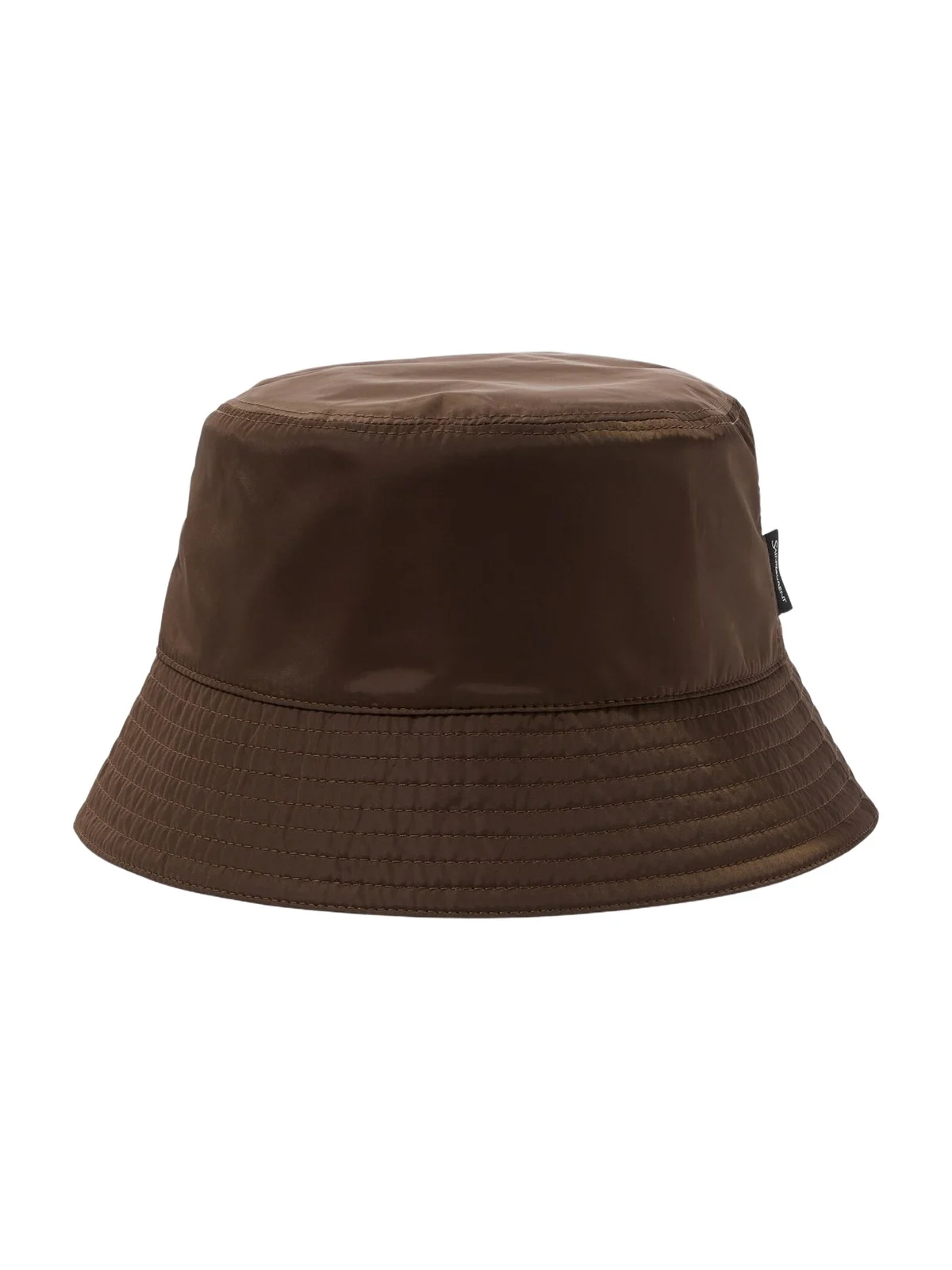 Saint Laurent Logo bucket hat