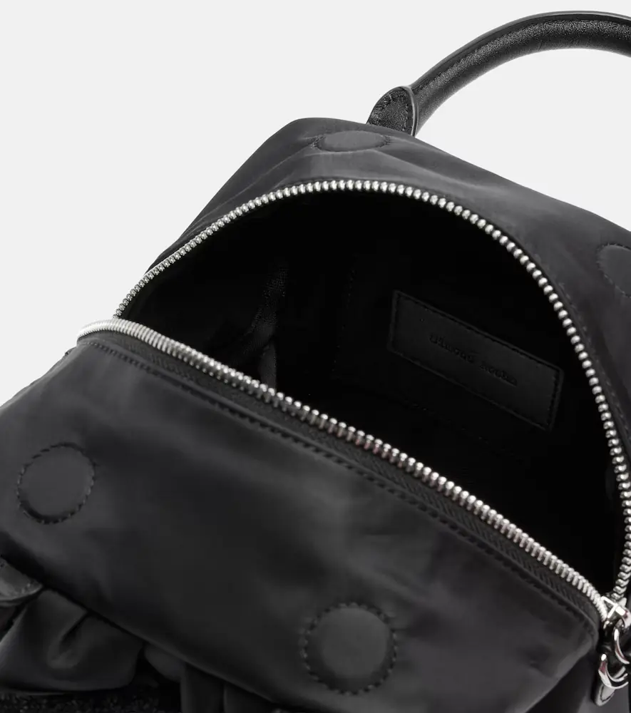 Simone Rocha Mini embellished top-handle bag | Thumbnail 3 Simone Rocha Mini embellished top-handle bag | Thumbnail 3