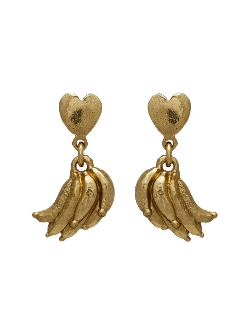 Jem Love drop earrings Jem Love drop earrings