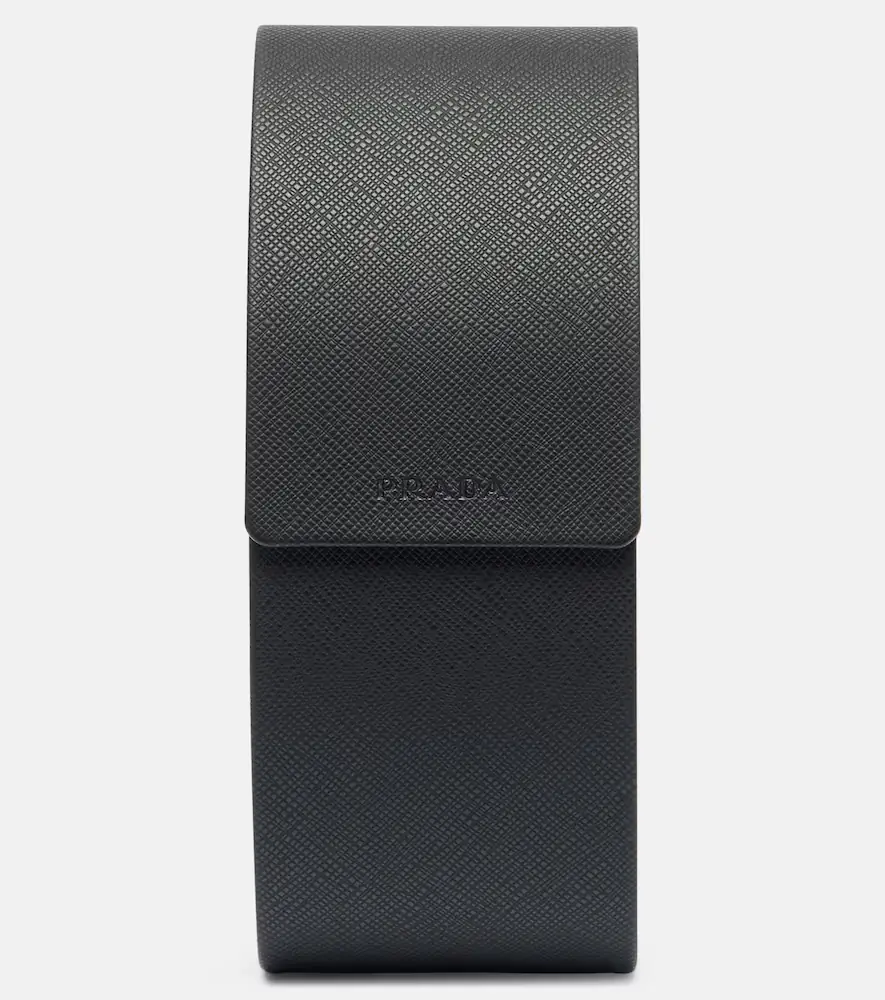 Prada Logo cat-eye sunglasses | Thumbnail 2