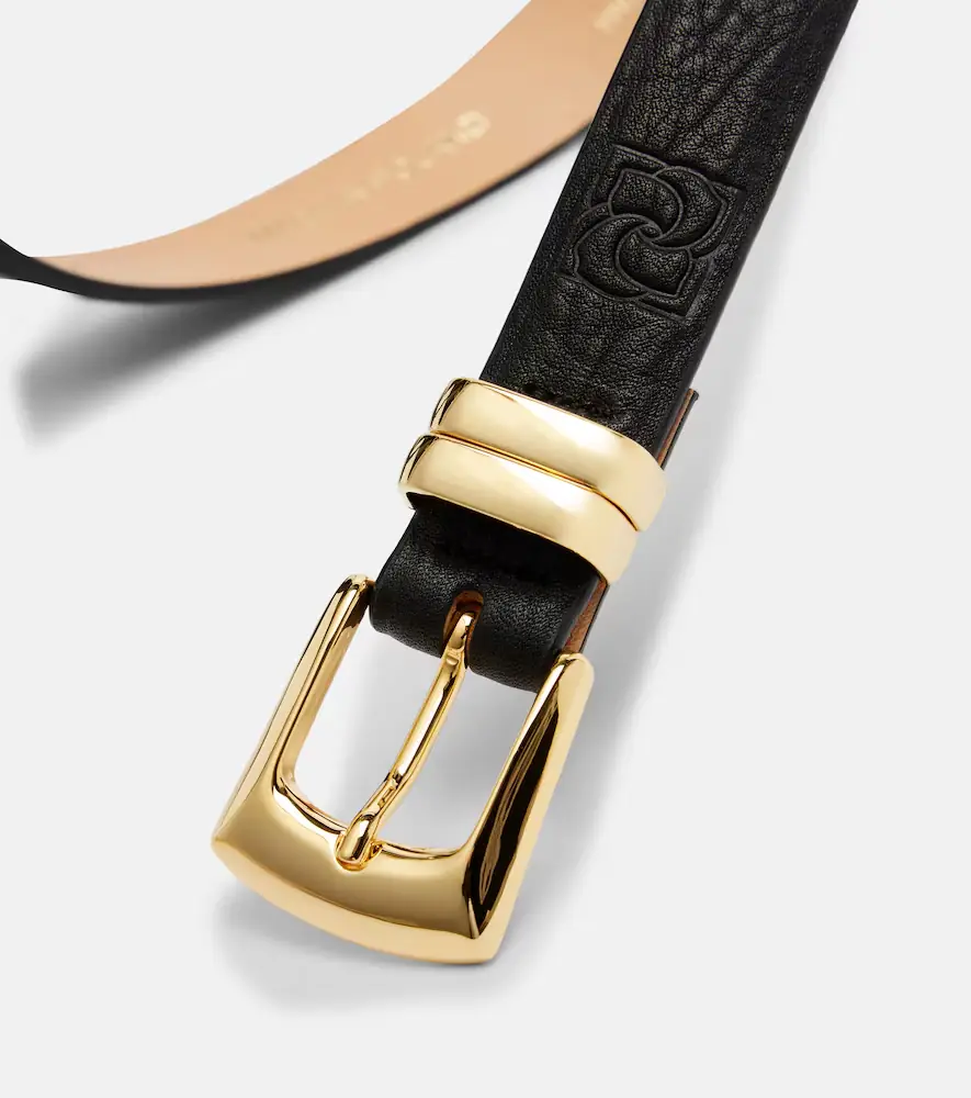 Magda Butrym Leather belt | Thumbnail 2