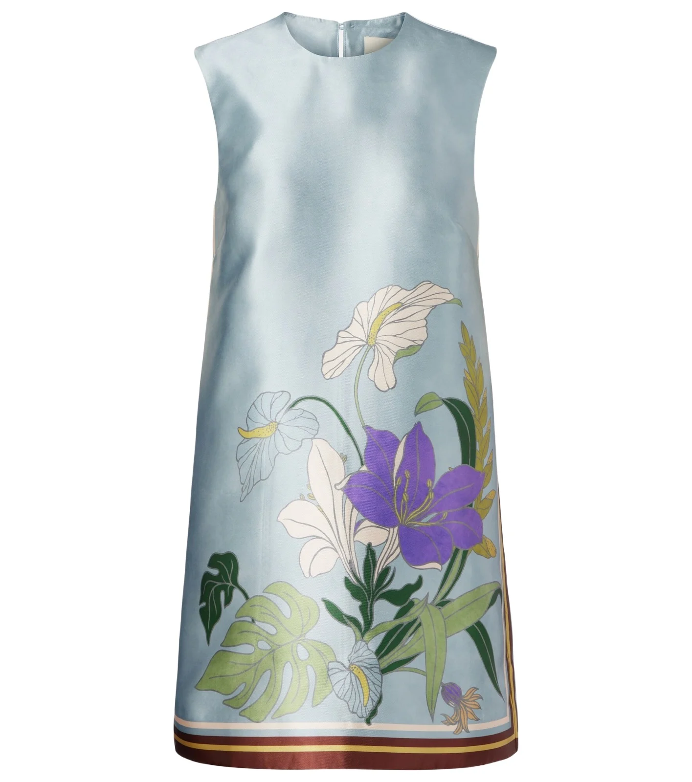 Alémais Alfie floral minidress Alémais Alfie floral minidress