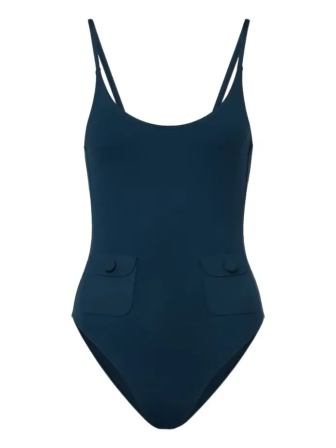 Découverte swimsuit Découverte swimsuit