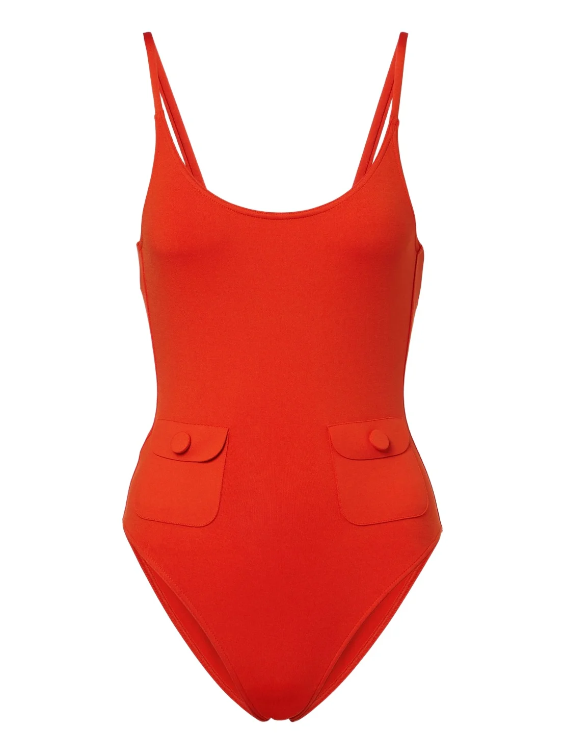 Eres Découverte swimsuit