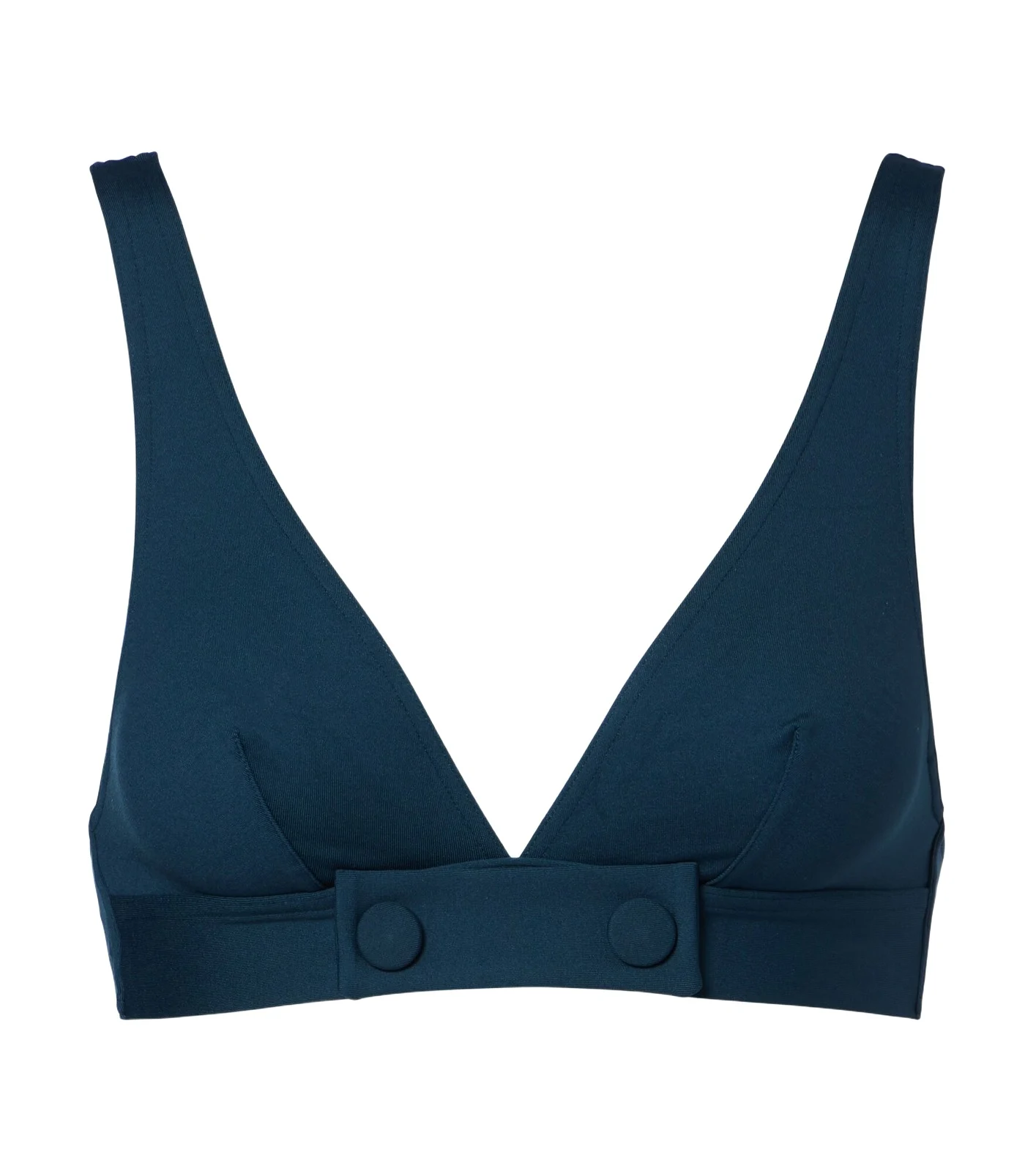Charme bikini top