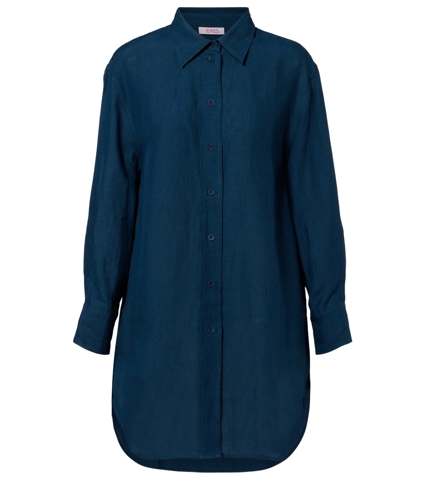 Mignonette linen shirt Mignonette linen shirt