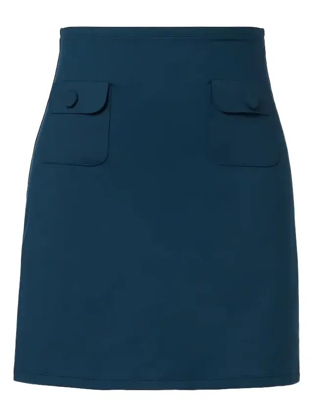 Maritime miniskirt Maritime miniskirt