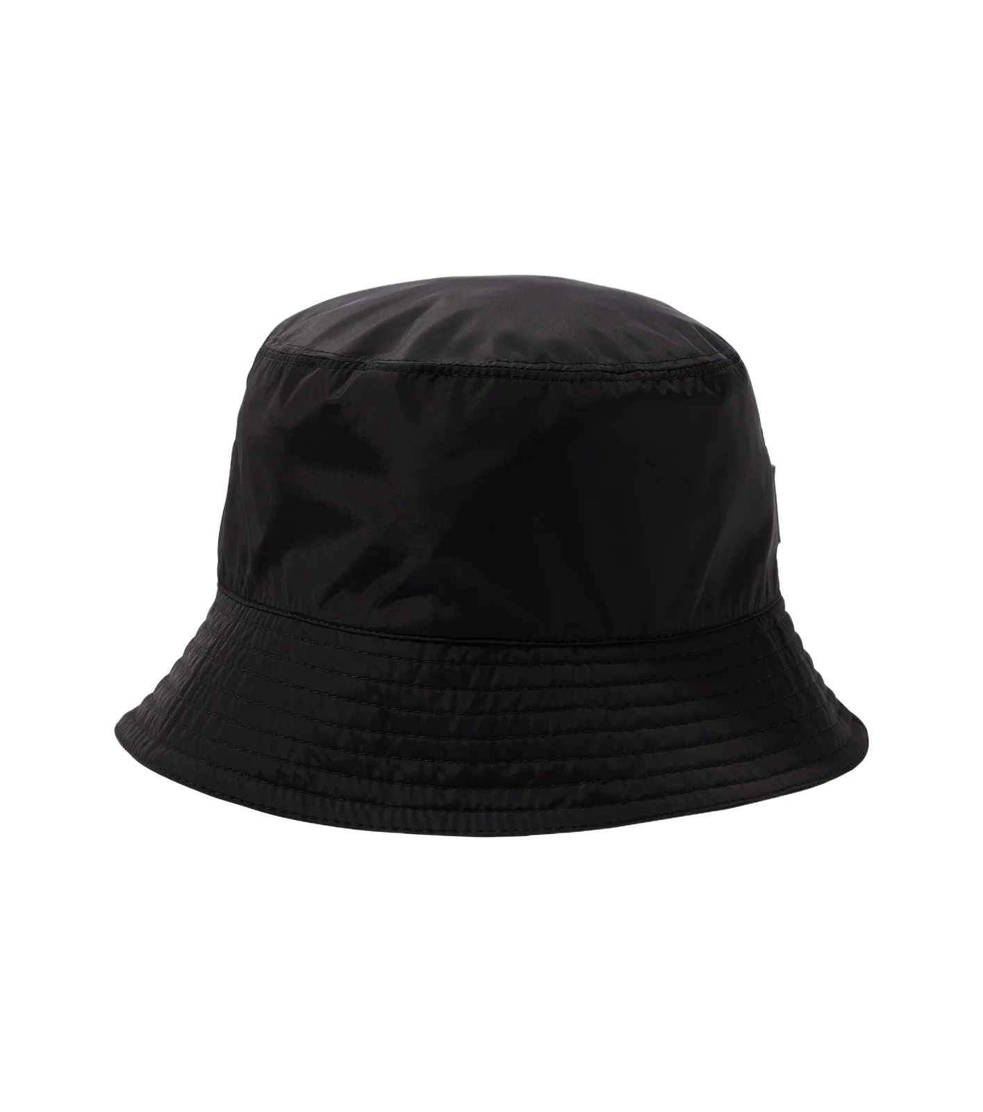 Saint Laurent Logo bucket hat