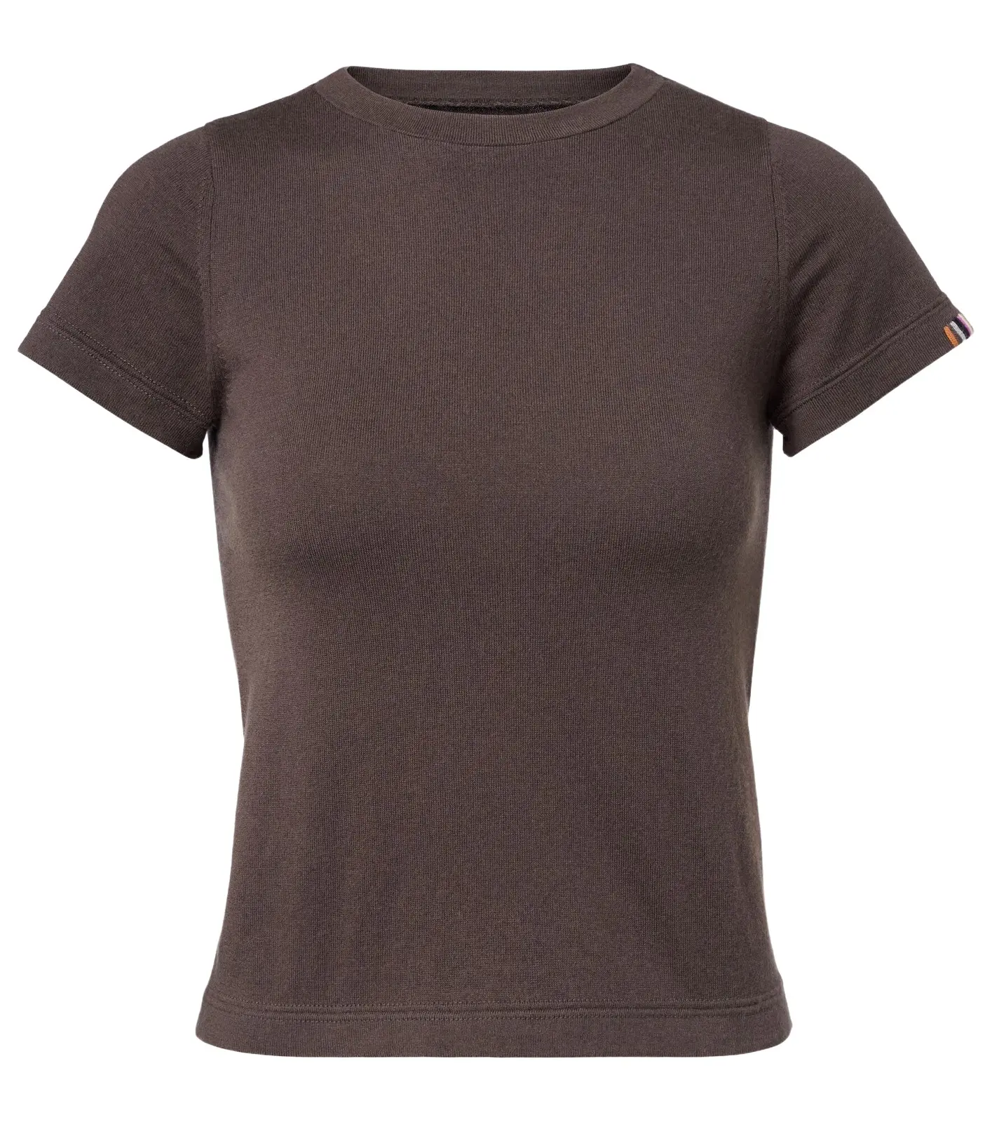 N°292 America cotton and cashmere T-shirt N°292 America cotton and cashmere T-shirt