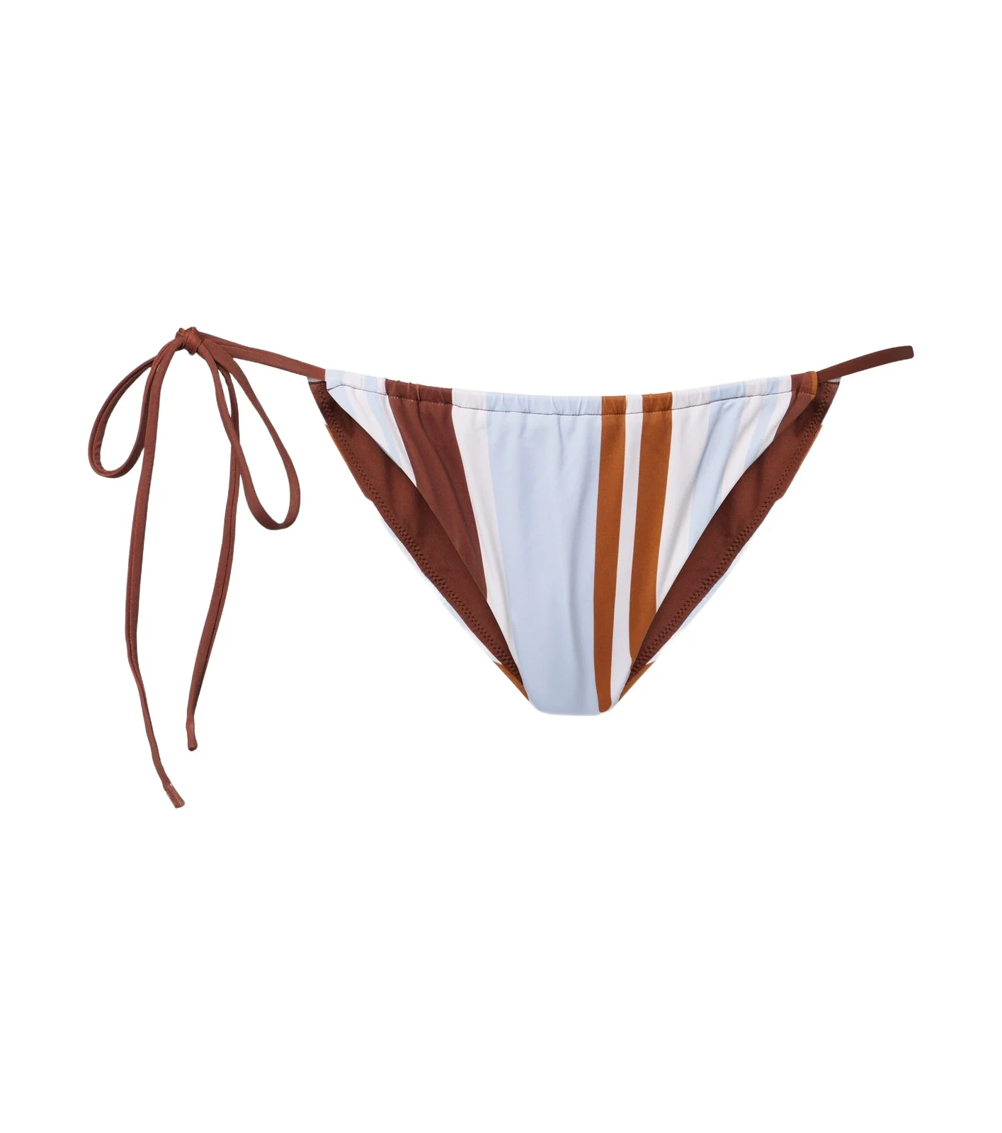 SIR. Marais striped bikini bottoms