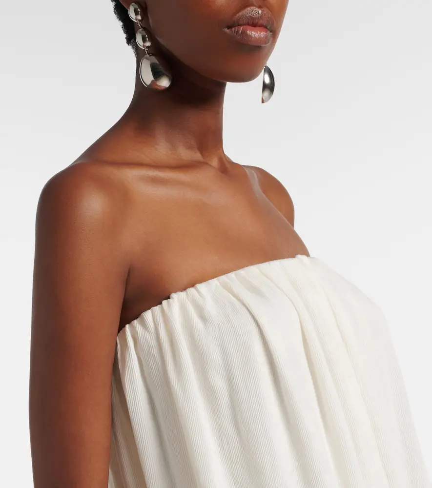 ADRIANA DEGREAS Balloon jumpsuit | Thumbnail 4 ADRIANA DEGREAS Balloon jumpsuit | Thumbnail 4
