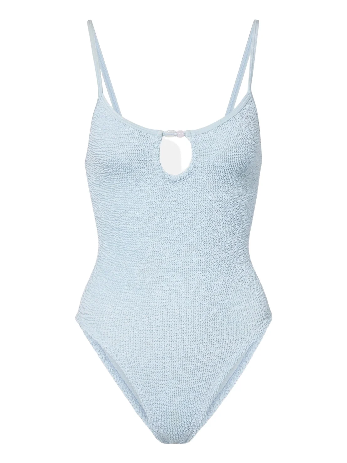 Mia beaded cutout swimsuit Mia beaded cutout swimsuit