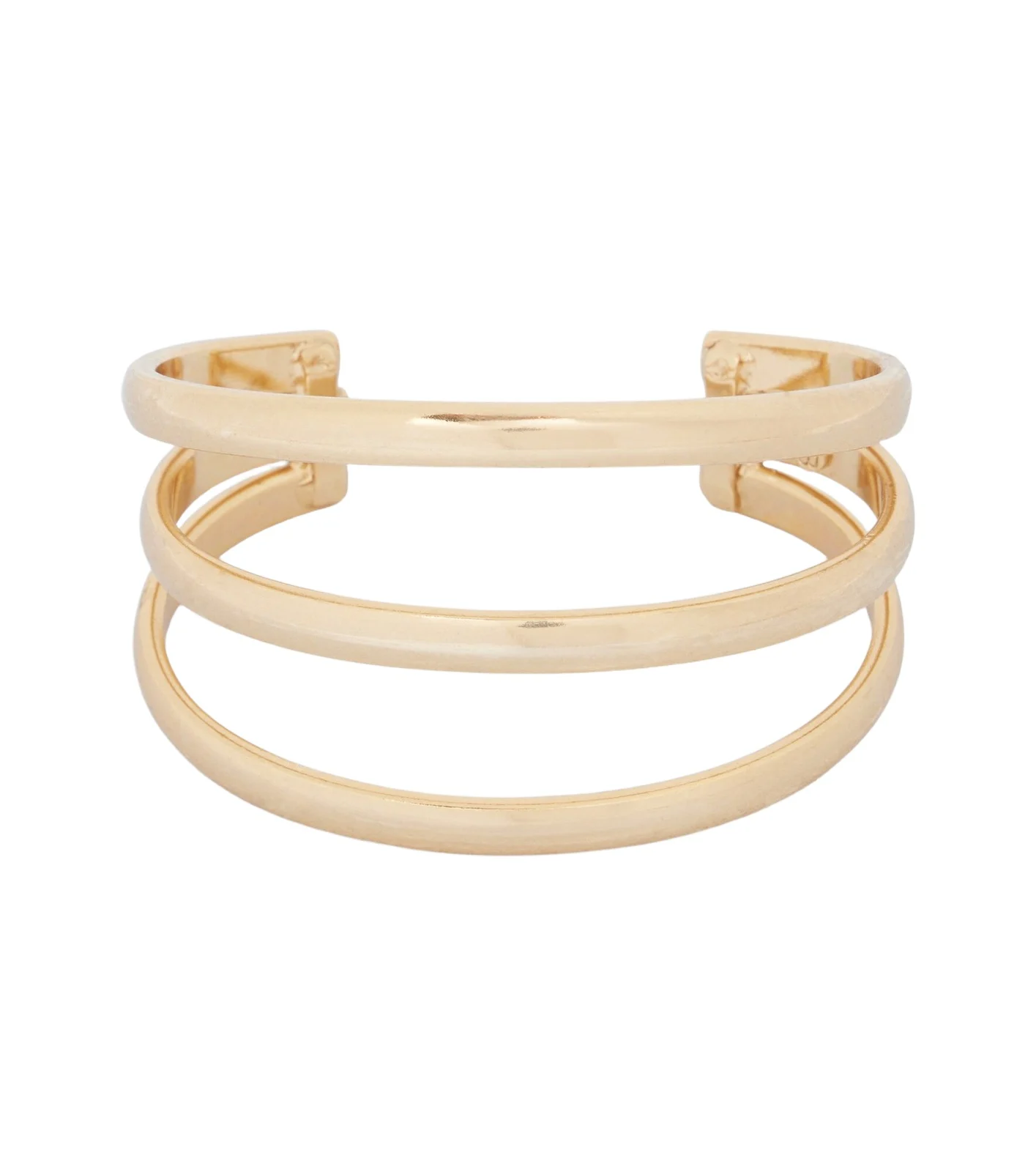Reya cuff bracelet
