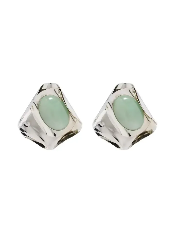 Kendall embellished earrings Kendall embellished earrings