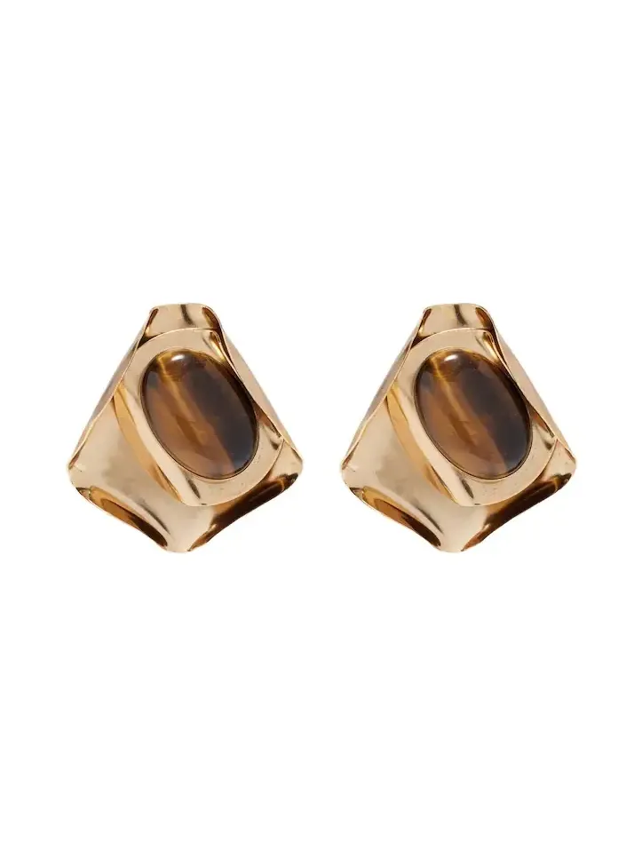 Kendall embellished earrings Kendall embellished earrings