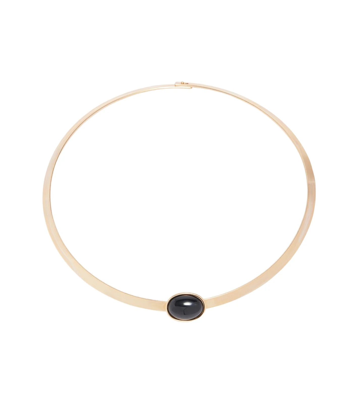 Elaine embellished necklace Elaine embellished necklace