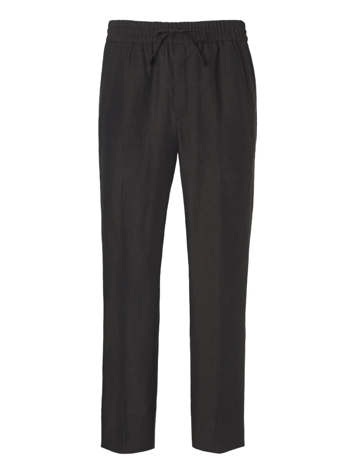 Linen straight pants Linen straight pants