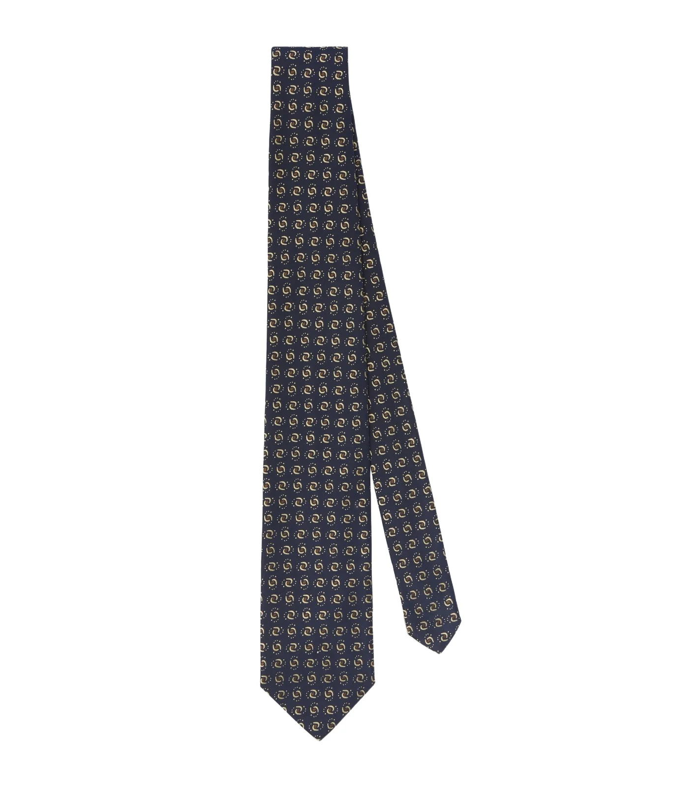 Charvet Silk jacquard tie