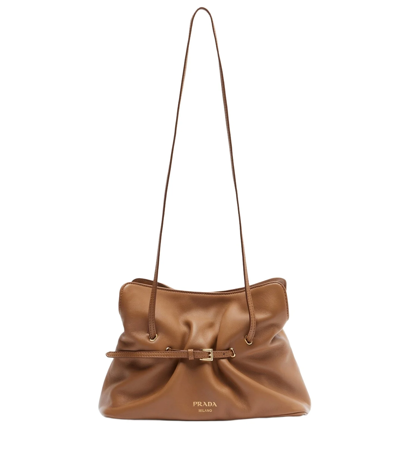 Dada leather shoulder bag Dada leather shoulder bag