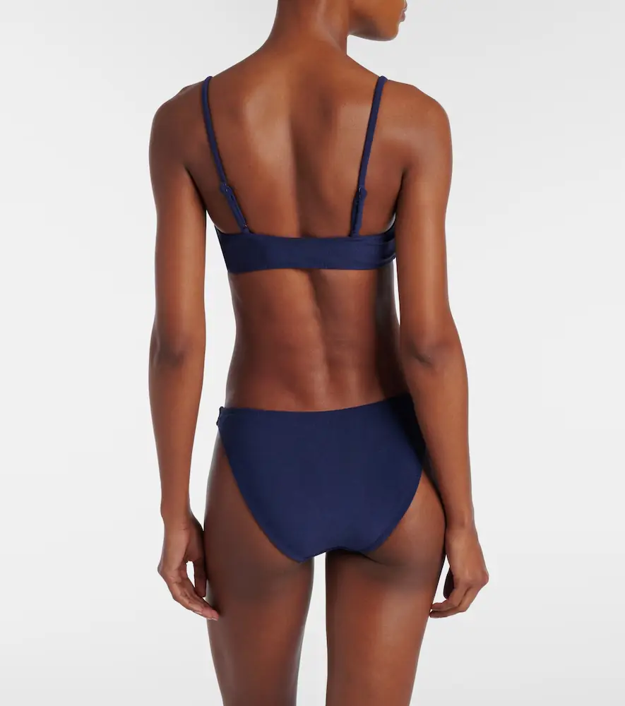 Polo Ralph Lauren Embroidered bikini bottoms | Thumbnail 2