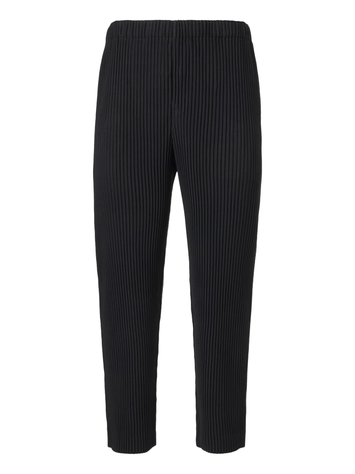 Homme Plissé Issey Miyake Monthly Colors: August straight pants Homme Plissé Issey Miyake Monthly Colors: August straight pants