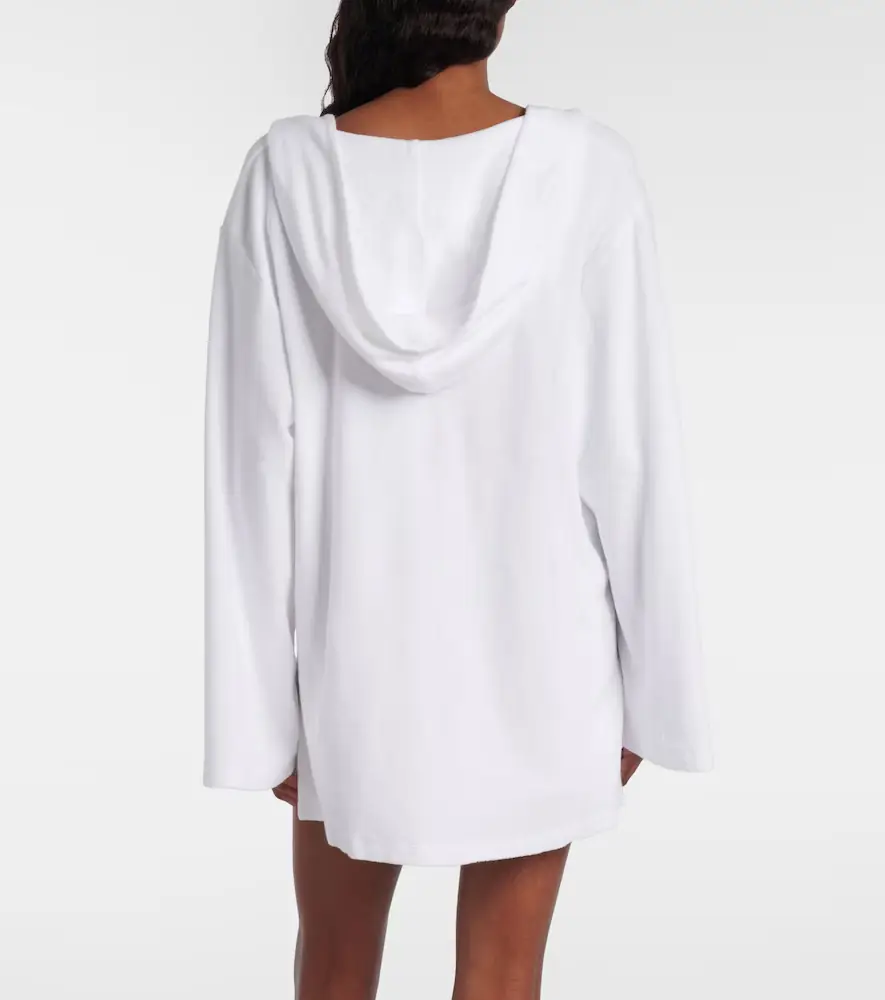 Polo Ralph Lauren Cotton terry beach cover-up | Thumbnail 3 Polo Ralph Lauren Cotton terry beach cover-up | Thumbnail 3