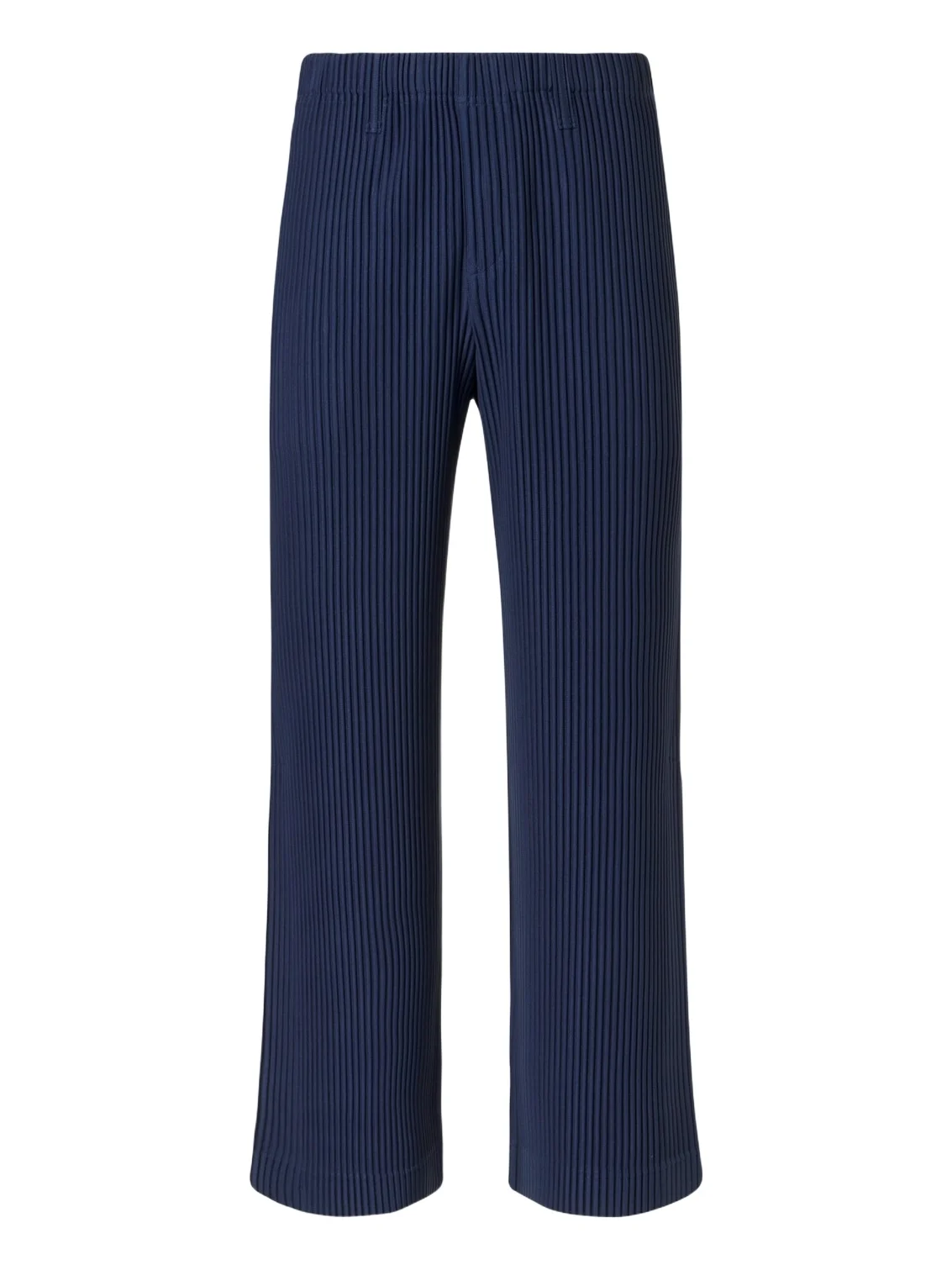 Tailored Pleats 1 straight pants Tailored Pleats 1 straight pants
