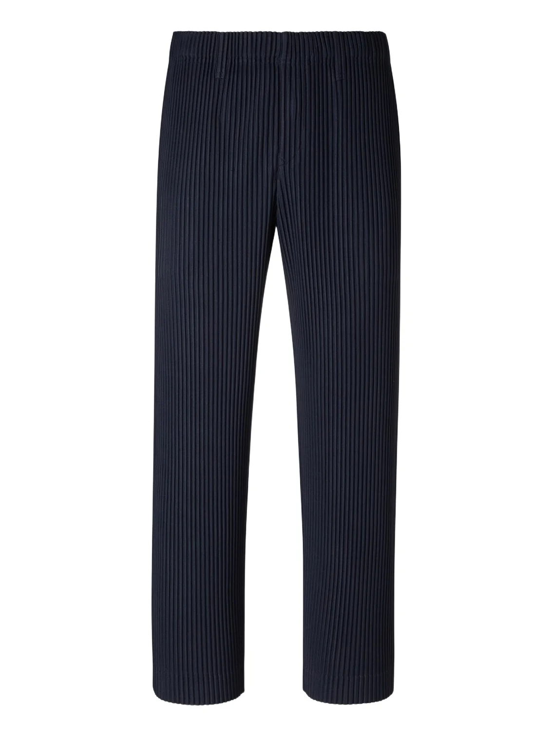 Homme Plissé Issey Miyake Basics pleated straight pants