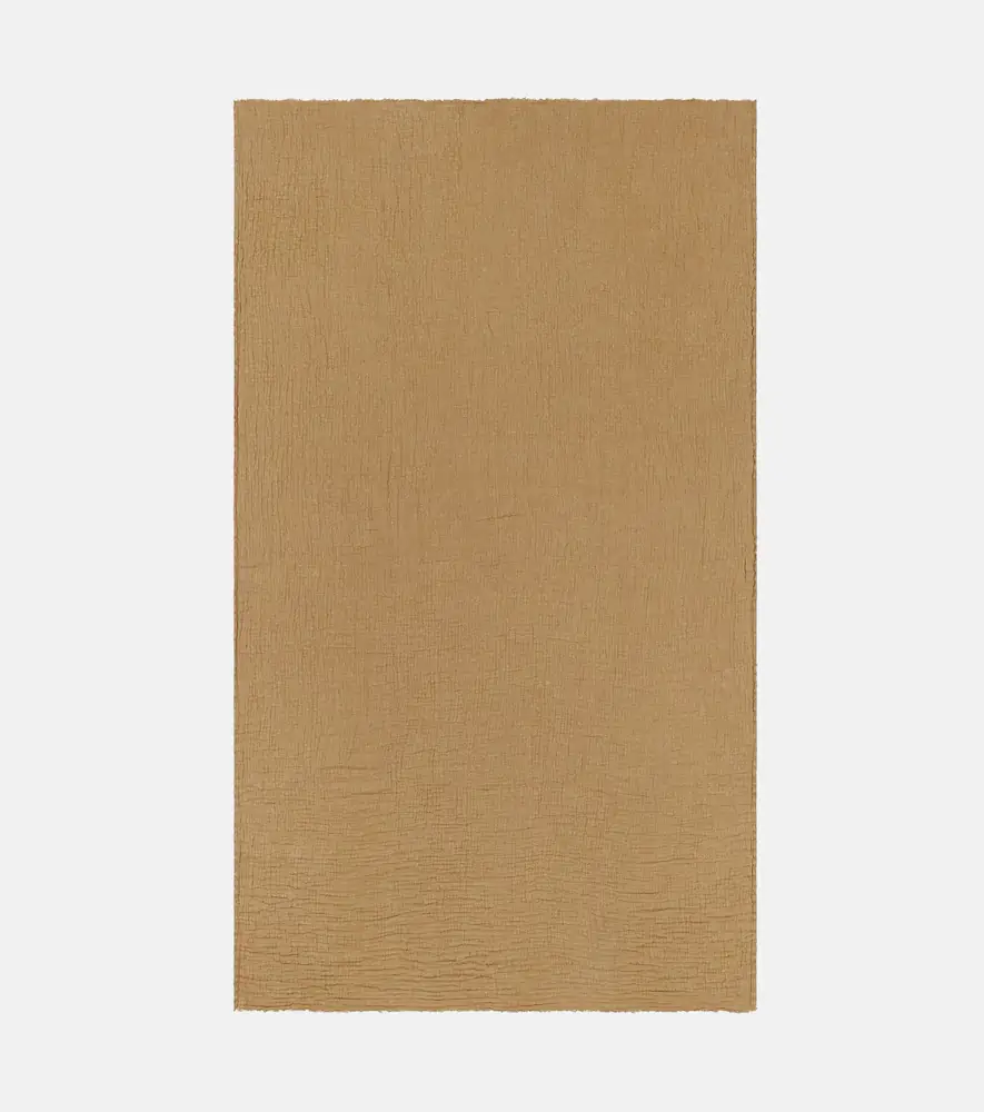 Once Milano Linen throw | Thumbnail 6