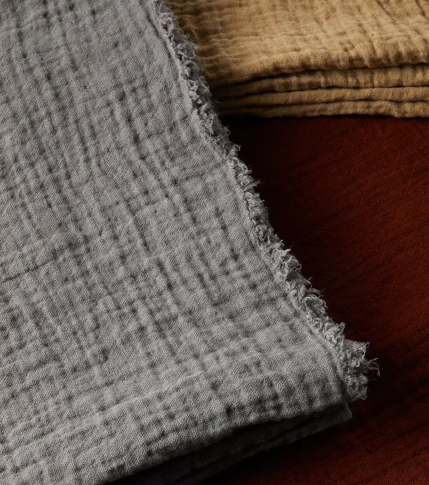 Once Milano Linen throw | Thumbnail 2