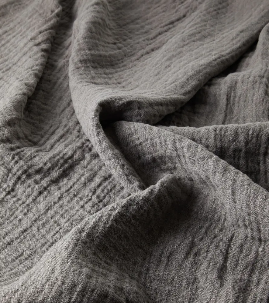 Once Milano Linen throw | Thumbnail 4