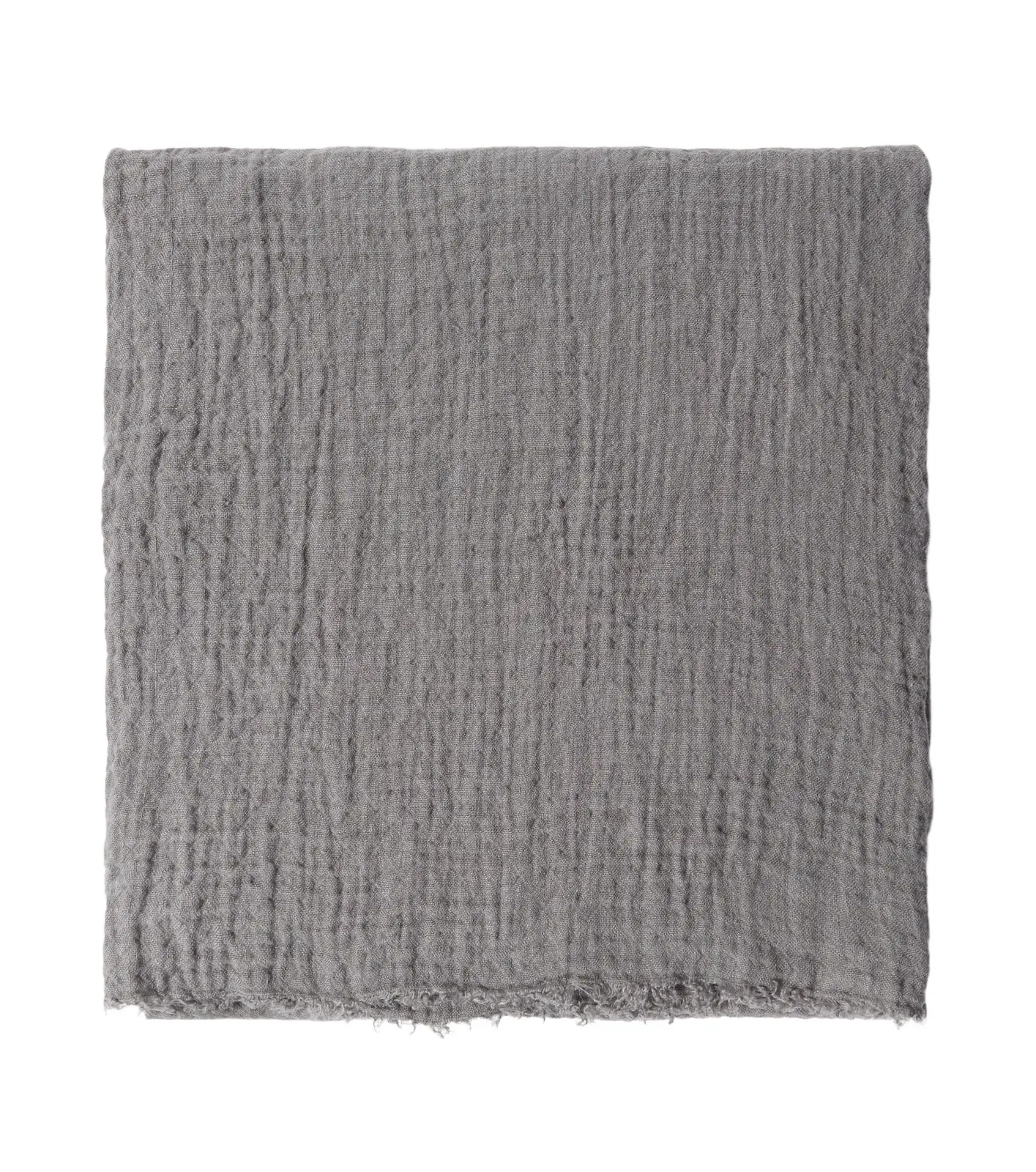 Once Milano Linen throw