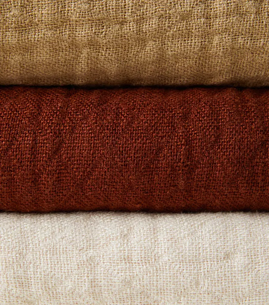 Once Milano Linen throw | Thumbnail 2