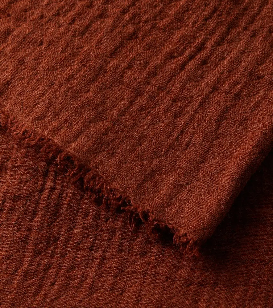 Once Milano Linen throw | Thumbnail 3