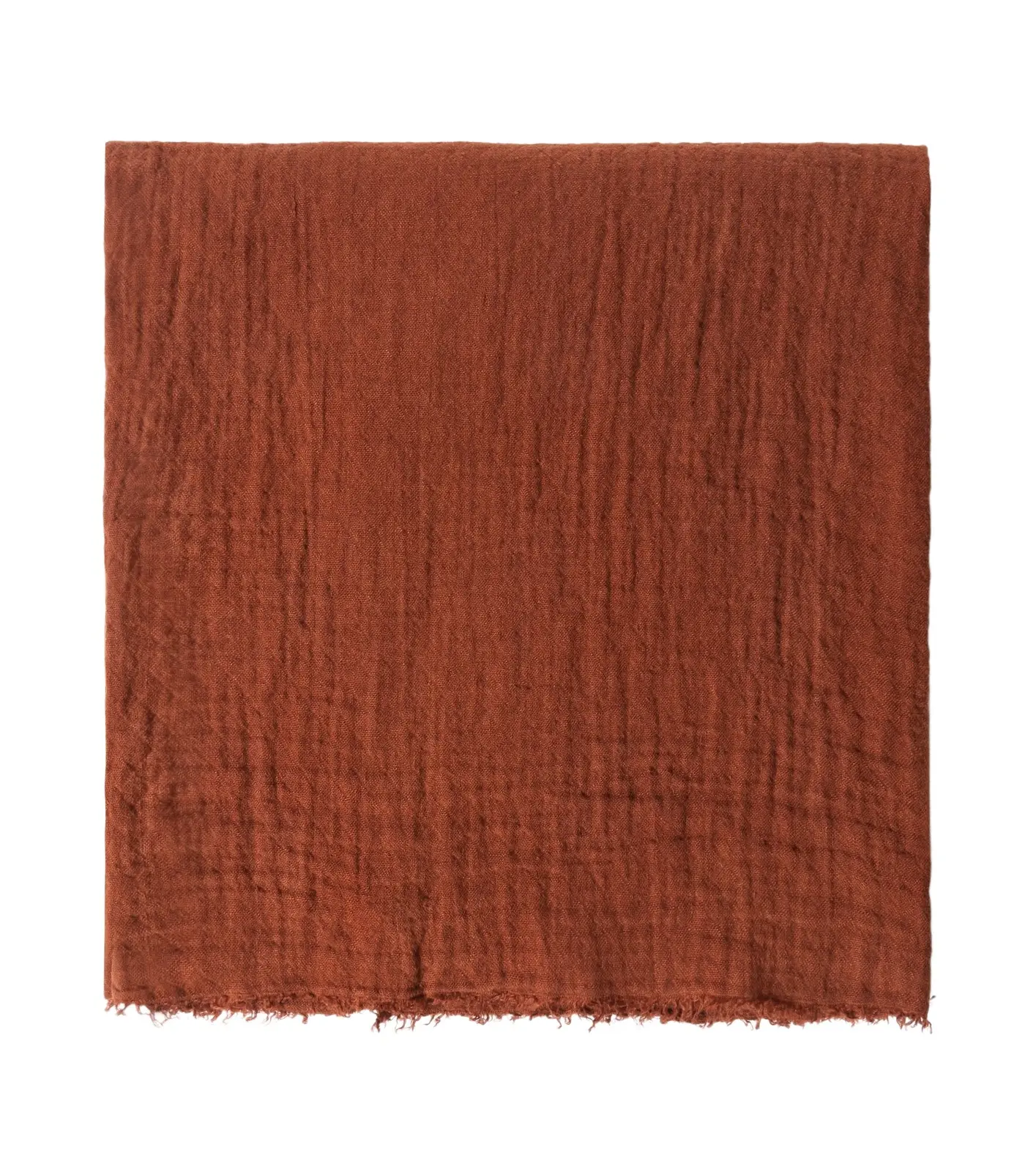 Once Milano Linen throw