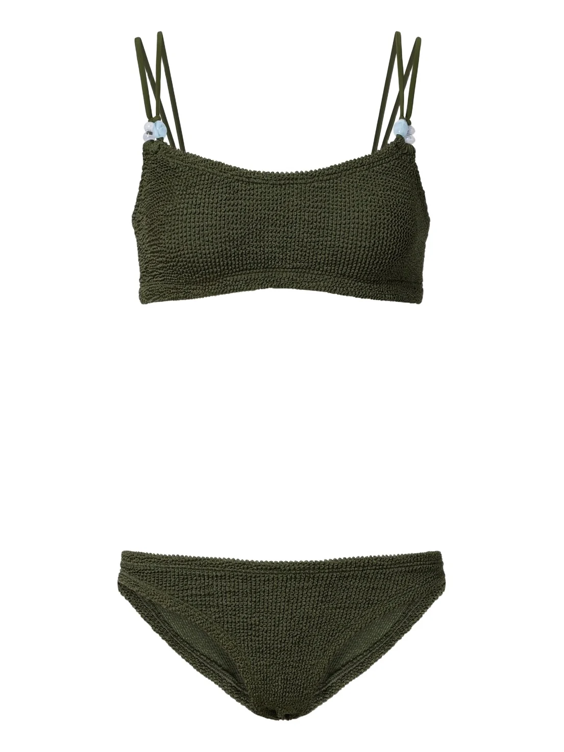 Cassie beaded bikini Cassie beaded bikini